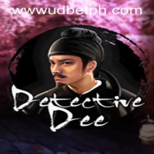 Unveiling DetectiveDee: An Immersive Mystery Adventure with UD BET