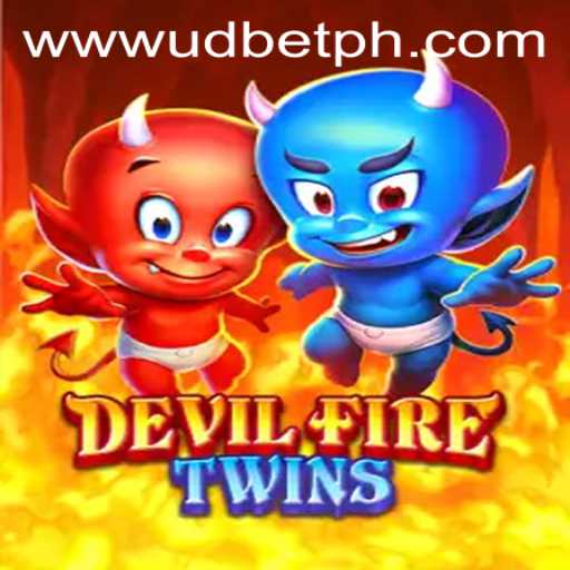 The Thrilling World of DevilFireTwins and the UD BET Phenomenon