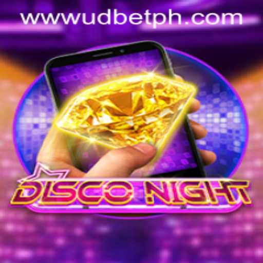 Unveiling DiscoNightM: The Ultimate Entertainment Experience with UD BET