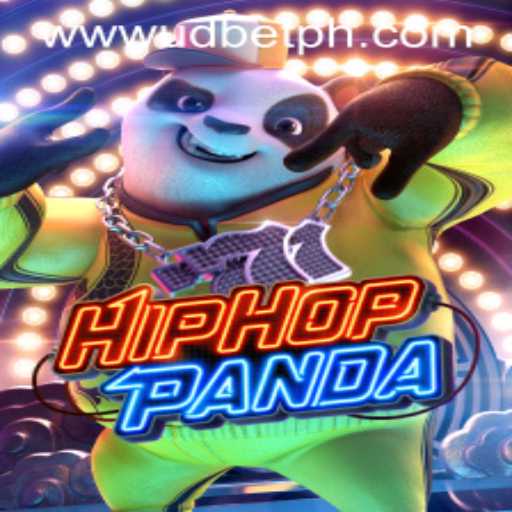 Discover the Exciting World of HipHopPanda with UD BET