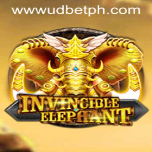 Dive into the Excitement of InvincibleElephant with UD BET