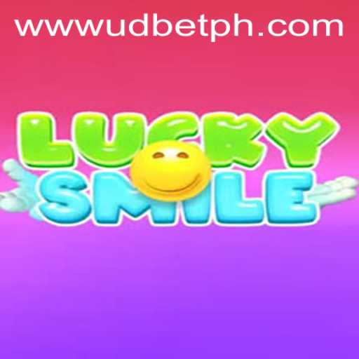 LuckySmile: Experience the Excitement with UD BET