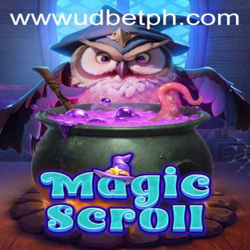 Discover MagicScroll: An Enchanting Journey into the World of UD BET