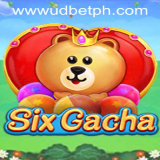 Exploring SixGacha: A New Era in Strategic Gaming with UD BET