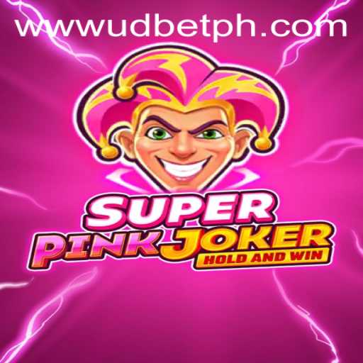 SuperPinkJoker: The Game Revolutionizing the Gaming World