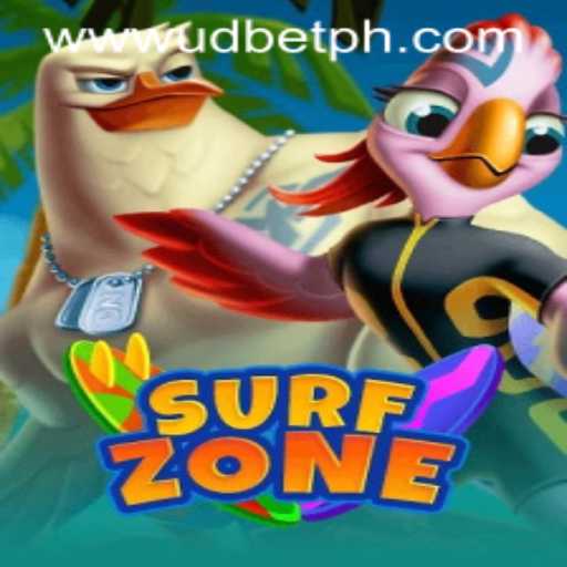 SurfZone: Riding the Waves with UD BET